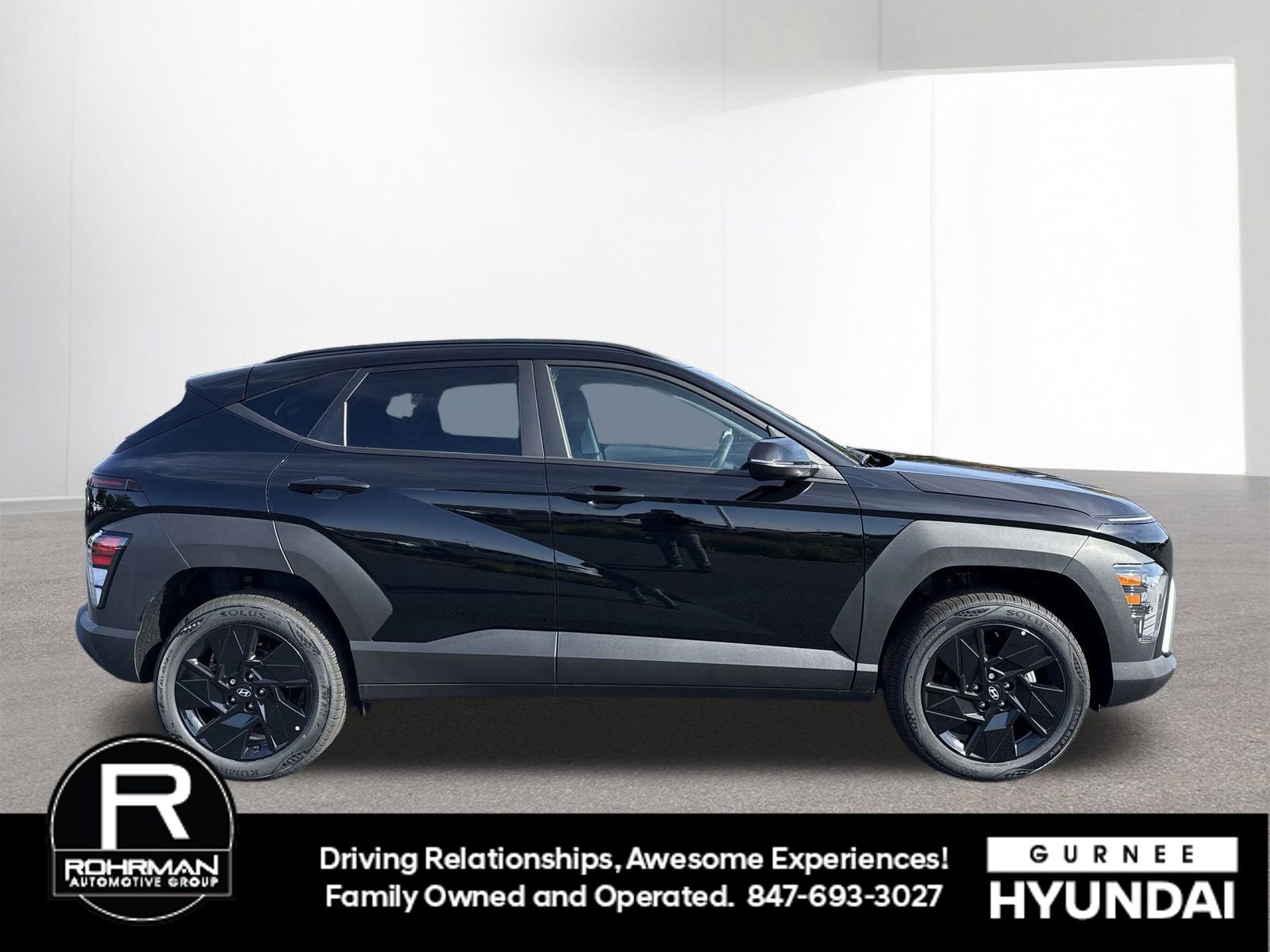 Used 2026 Hyundai Kona SEL Sport image 11