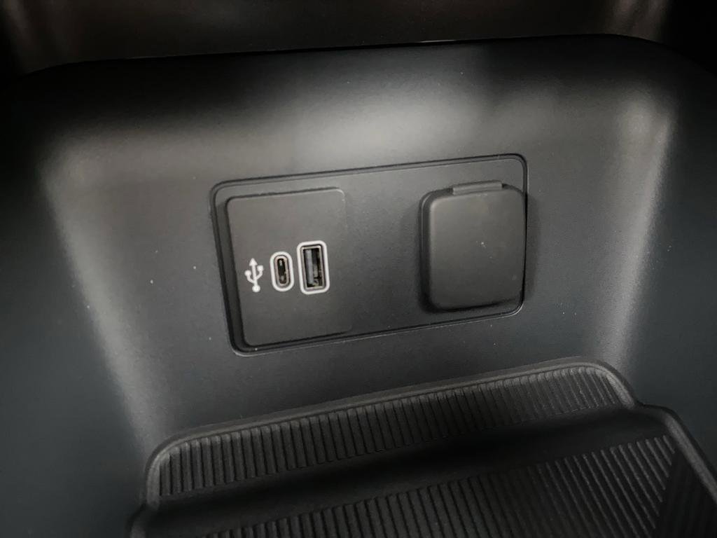 New 2026 Ford Explorer Tremor image 30