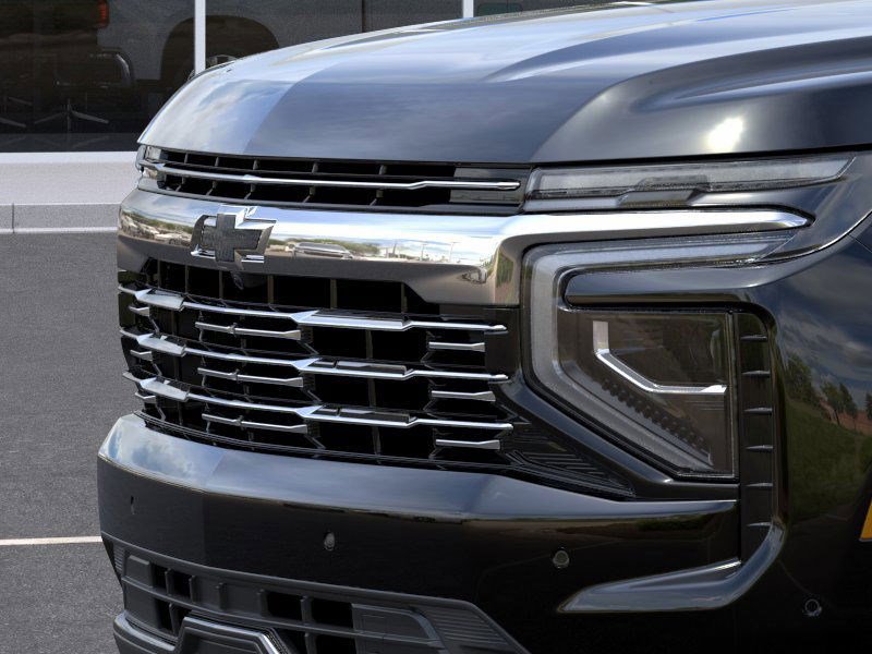 New 2026 Chevrolet Tahoe Premier image 13
