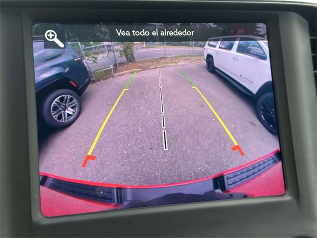 Certified 2020 RAM 1500 Big Horn image 27