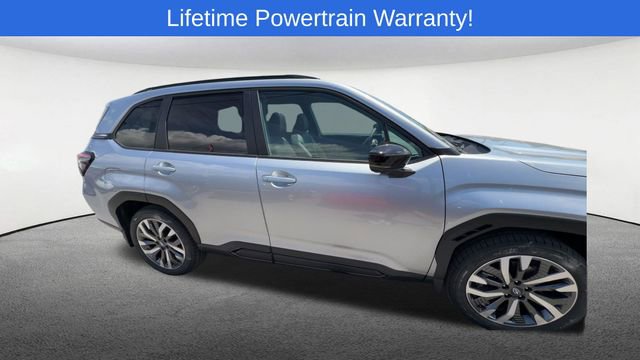 New 2026 Subaru Forester Touring AWD/4WD image 9