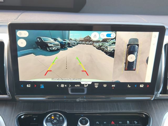 New 2026 Ford Expedition Platinum w/ Platinum Ultimate Package AWD/4WD image 12
