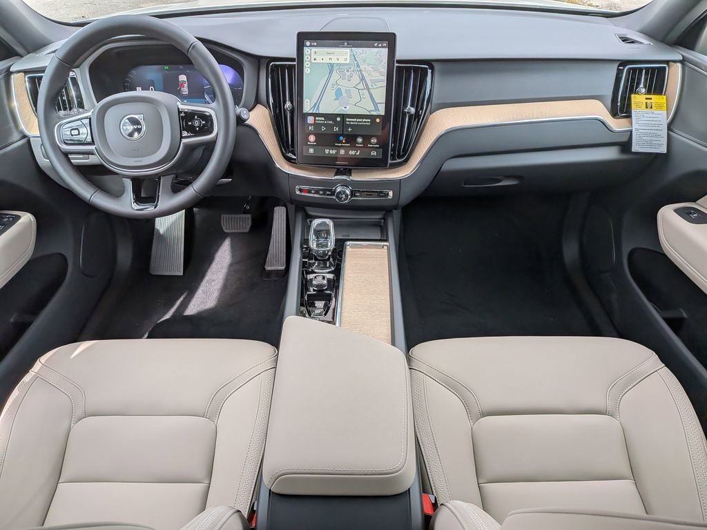 New 2026 Volvo XC60 T8 Core w/ Protection Package Premier image 5