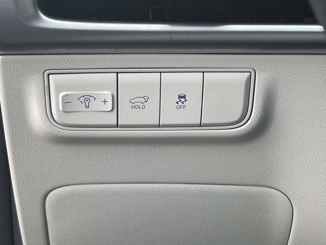 Used 2025 Hyundai Tucson SEL FWD image 54