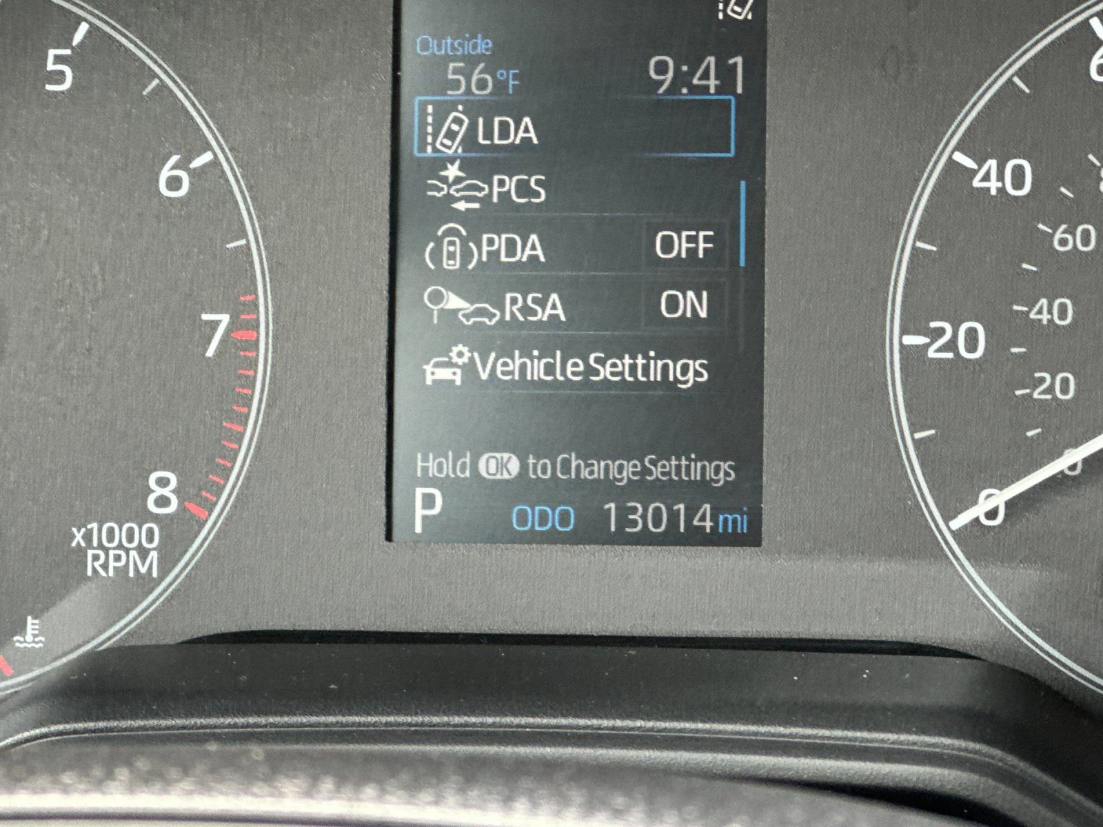 Used 2025 Toyota Corolla LE image 25