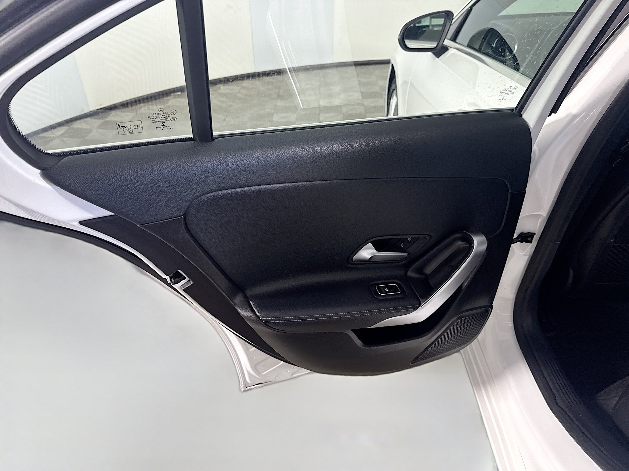 Used 2019 Mercedes-Benz A 220 w/ Premium Package image 26