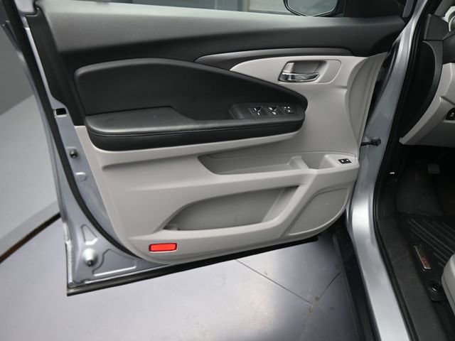 Used 2017 Honda Pilot EX-L image 43