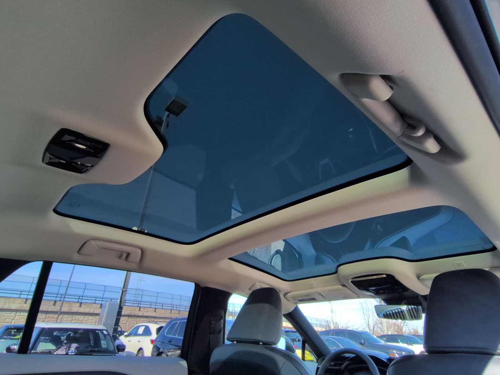 Used 2024 Lexus RZ 450e Premium image 23