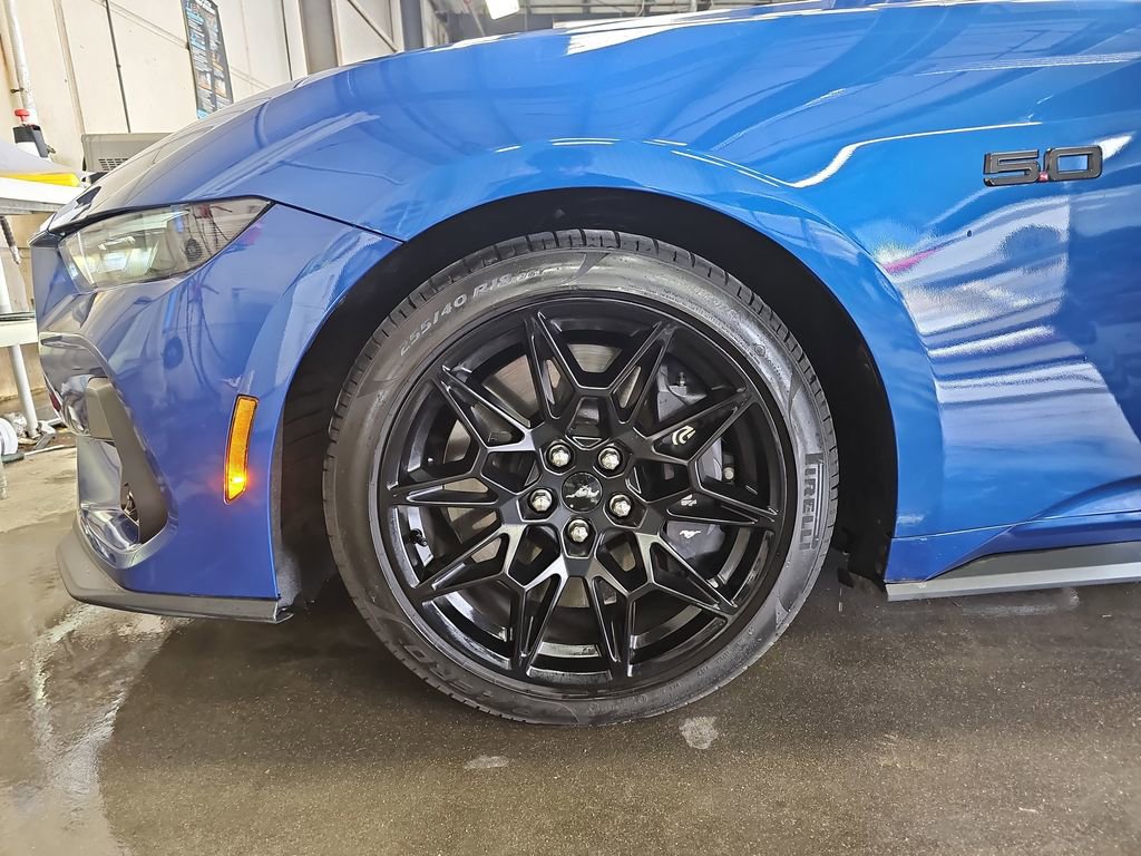 Used 2024 Ford Mustang GT Premium w/ GT Performance Package image 32