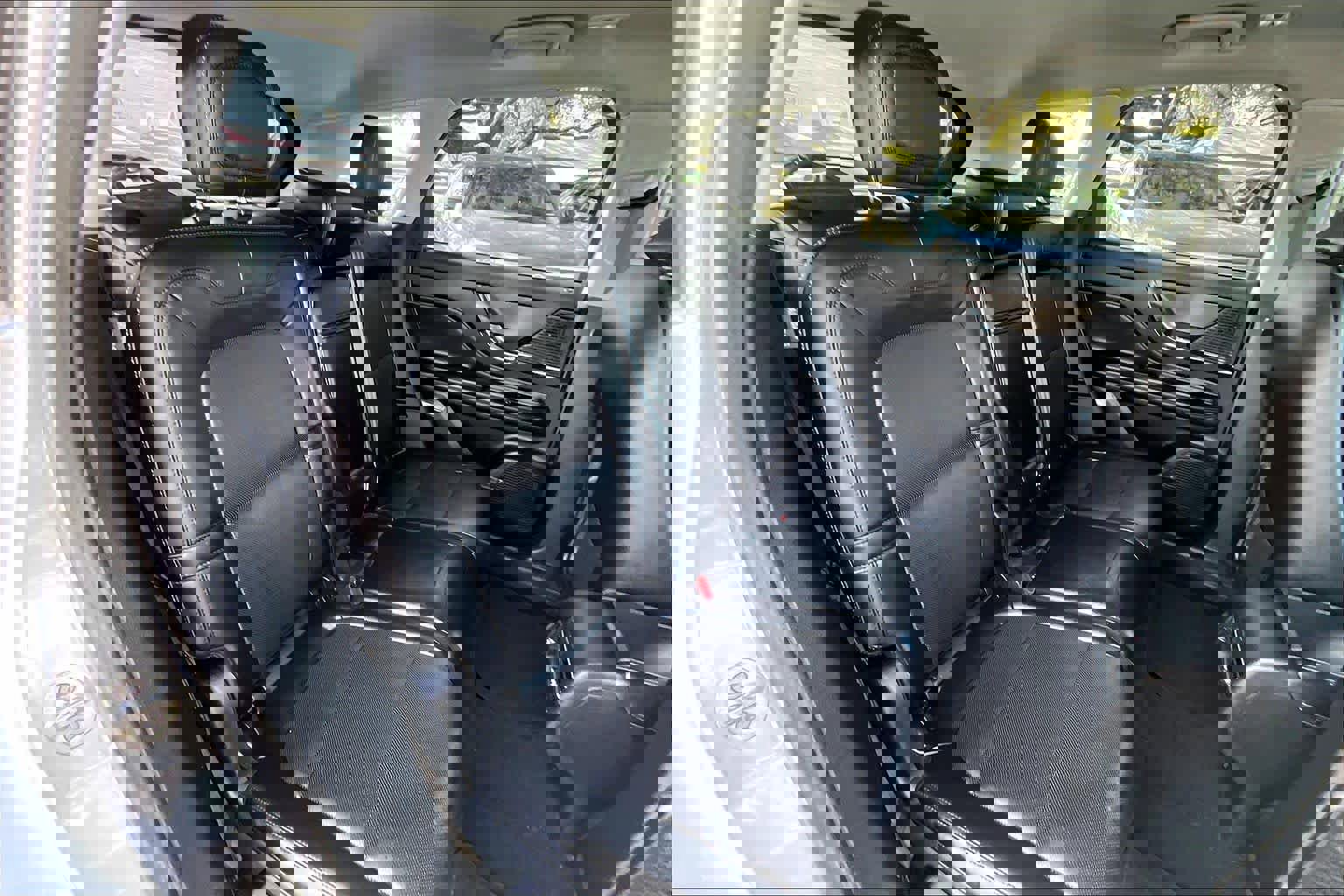 Used 2021 Lincoln Corsair FWD w/ Equipment Group 101A image 20