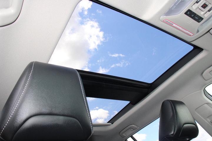 Certified 2022 Toyota RAV4 Limited image 24