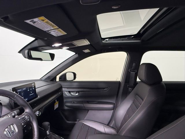 Used 2026 Honda CR-V Sport-L image 33