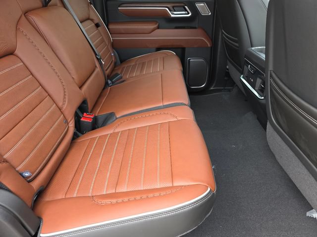 New 2026 GMC Sierra 3500 Denali Ultimate AWD/4WD image 24