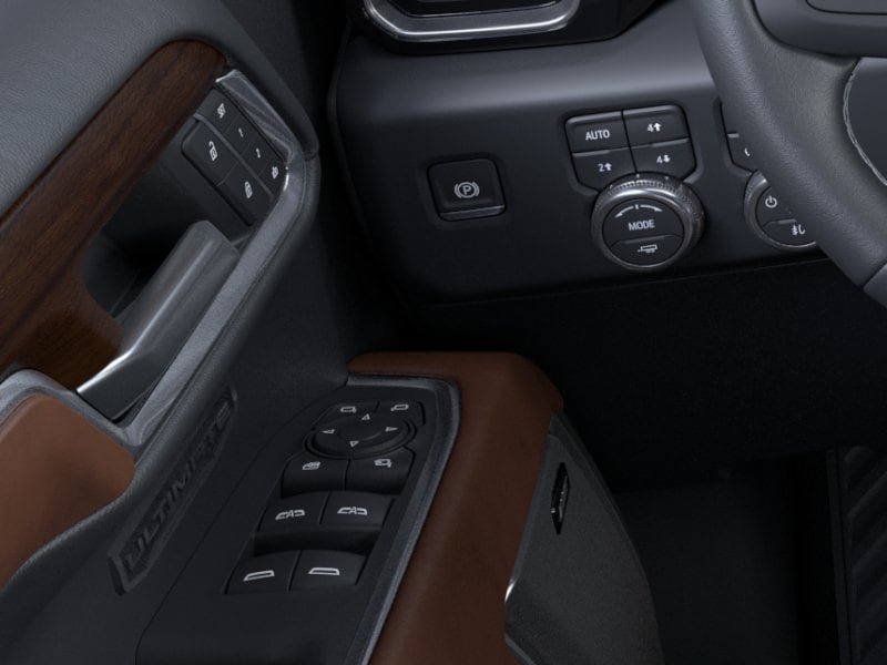 New 2026 GMC Sierra 1500 Denali Ultimate AWD/4WD image 22