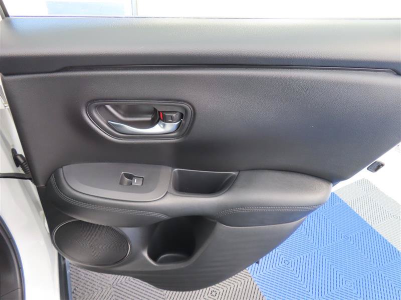 Used 2023 Honda HR-V LX image 29