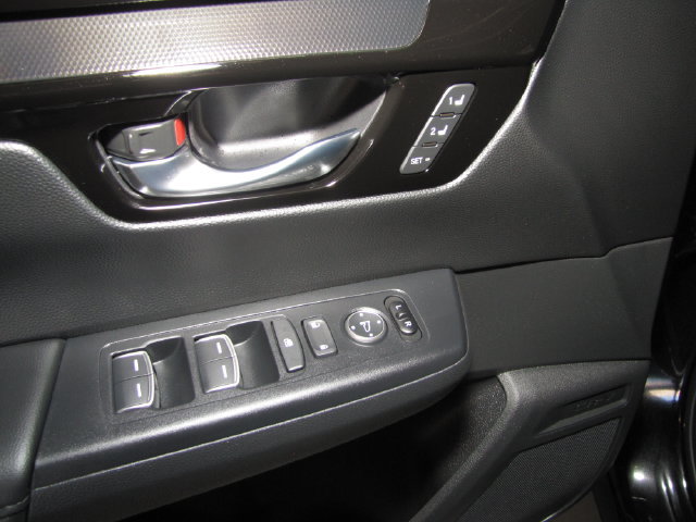 Certified 2026 Honda CR-V EX-L image 34