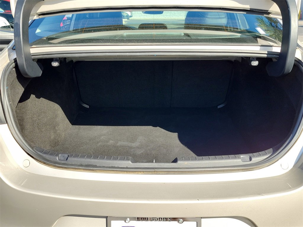 Used 2024 MAZDA MAZDA3 s image 11