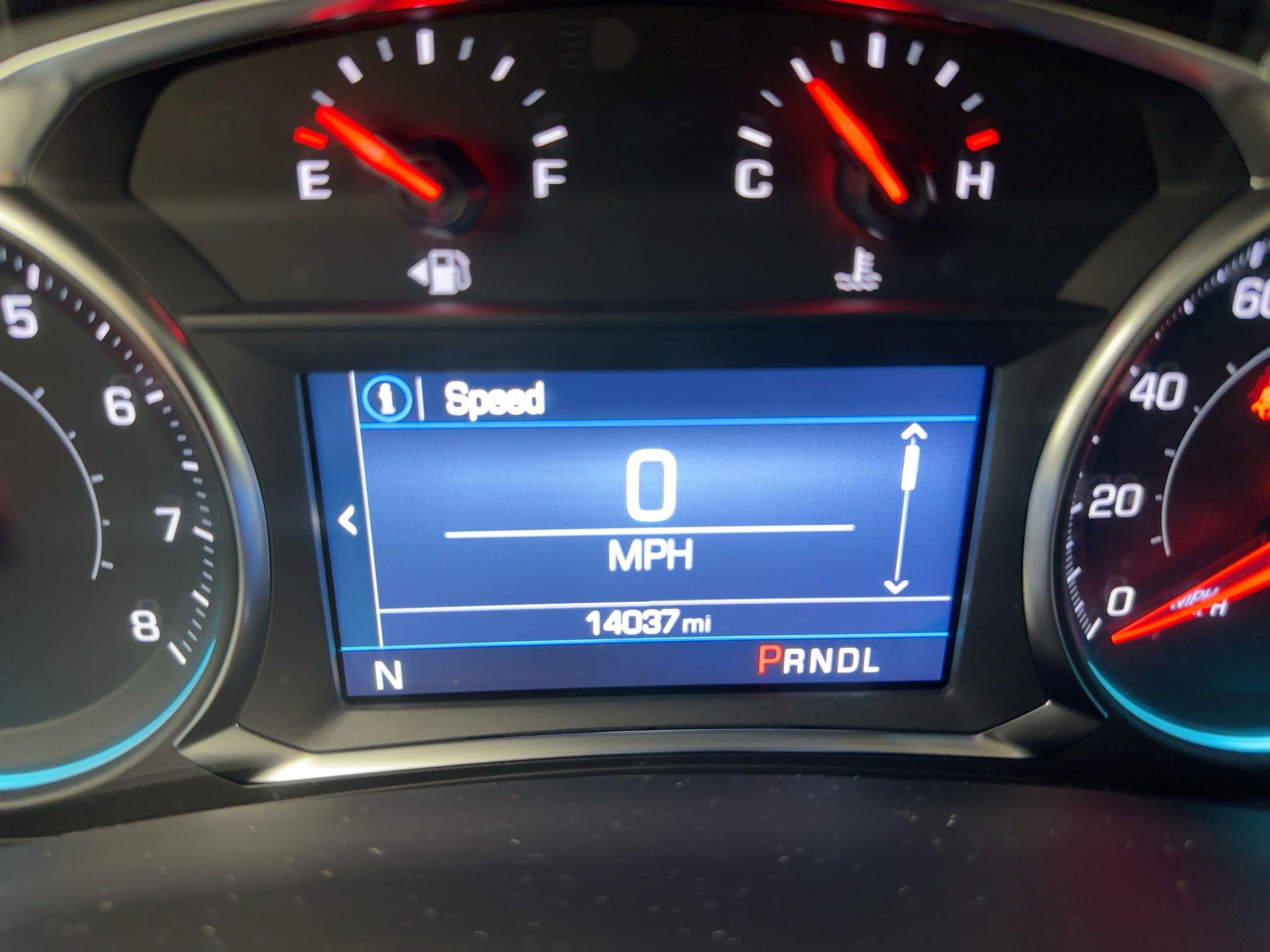 Certified 2024 Chevrolet Equinox LT image 19