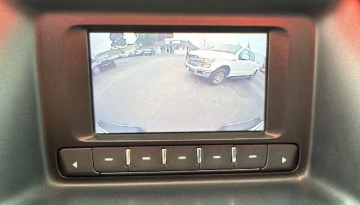 Used 2016 Chevrolet Colorado W/T w/ WT Convenience Package image 31