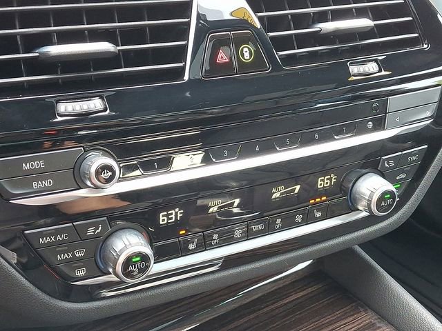 Used 2023 BMW 540i xDrive w/ Premium Package AWD/4WD image 17