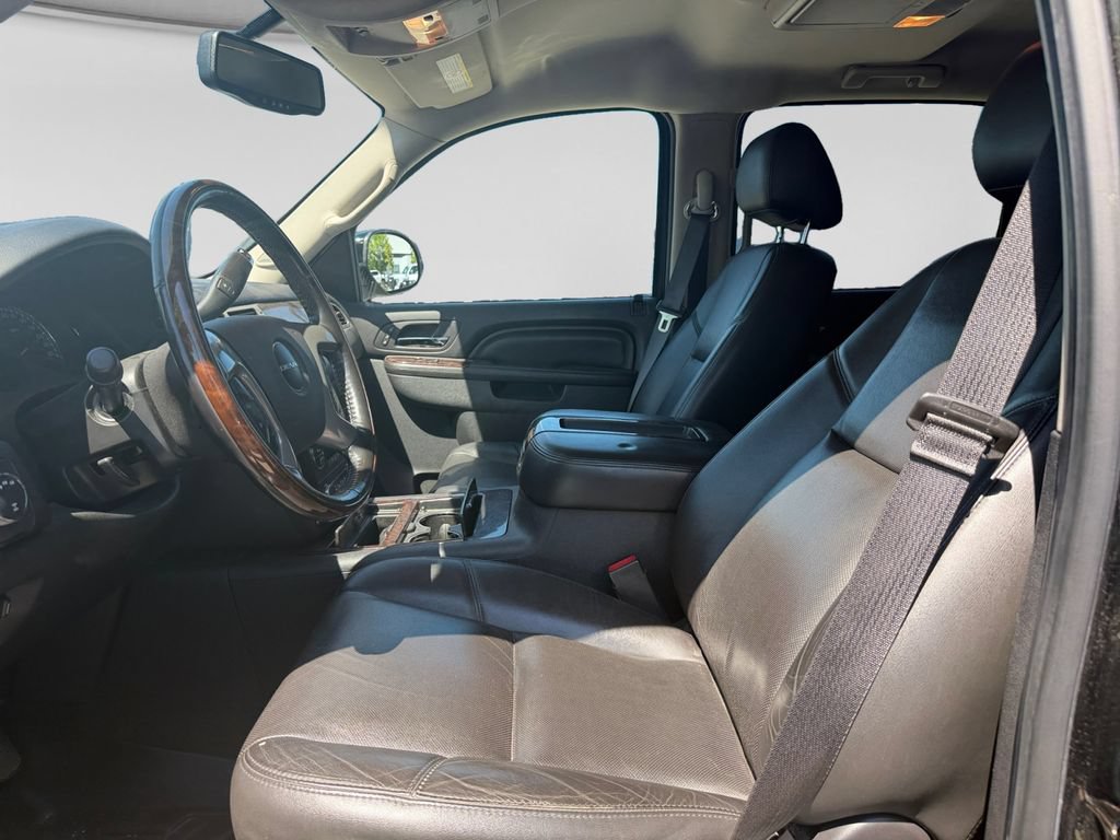Used 2013 GMC Sierra 2500 Denali AWD/4WD image 22