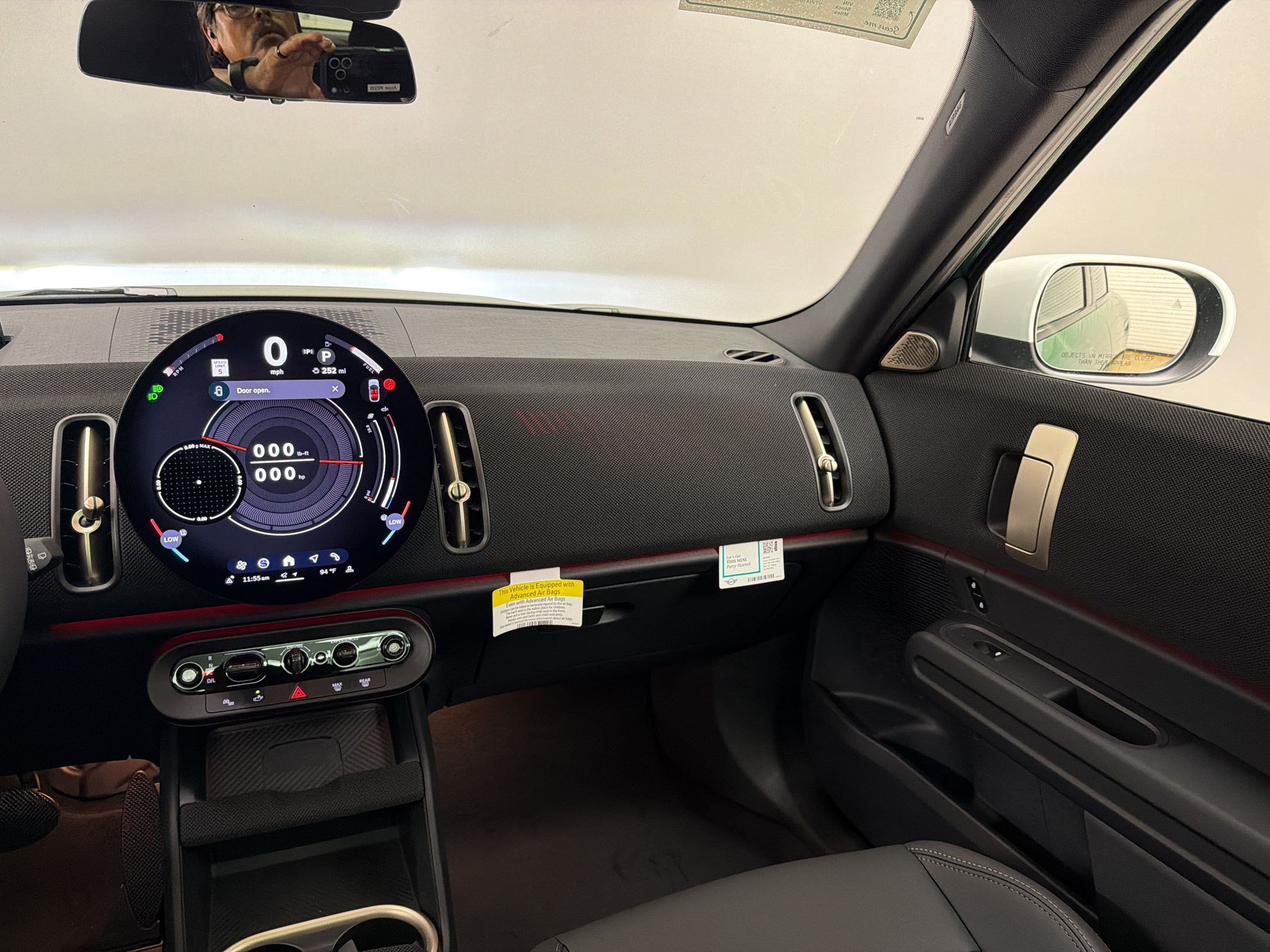 New 2027 MINI Cooper Countryman S AWD/4WD image 28