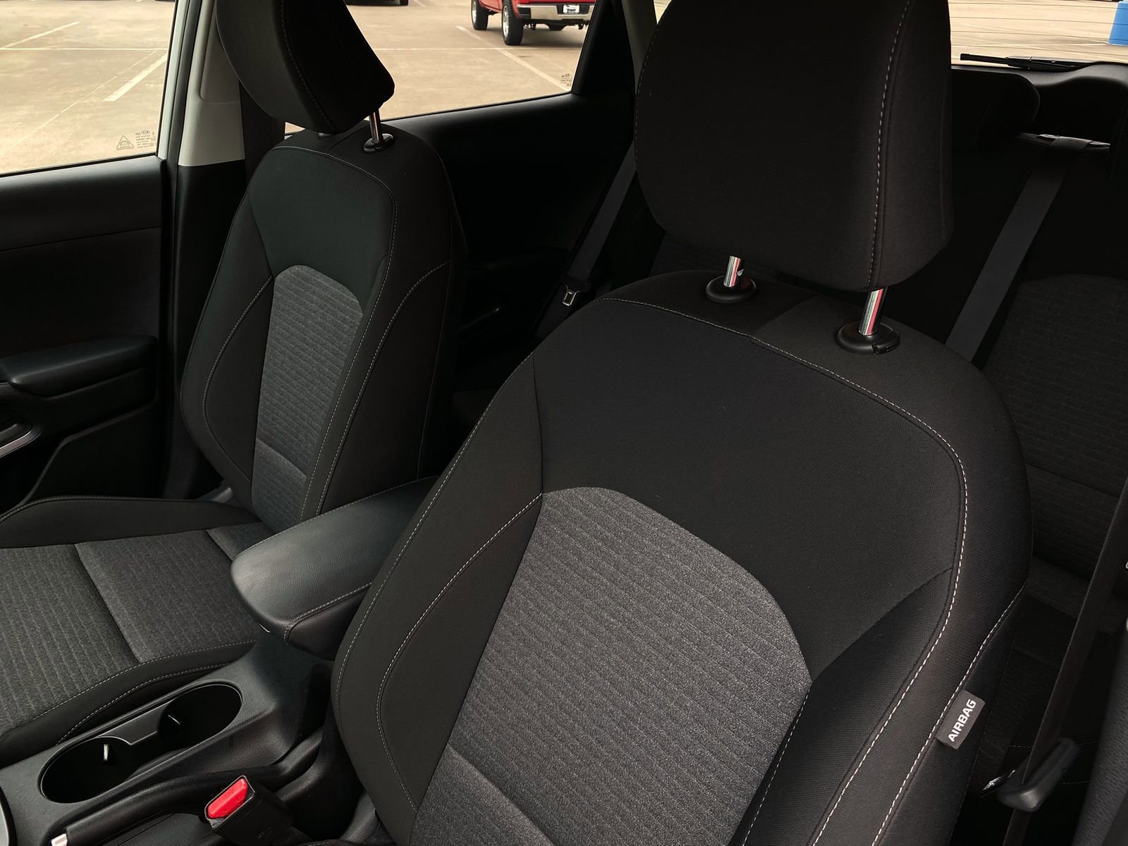 Used 2021 Kia Soul S FWD image 12