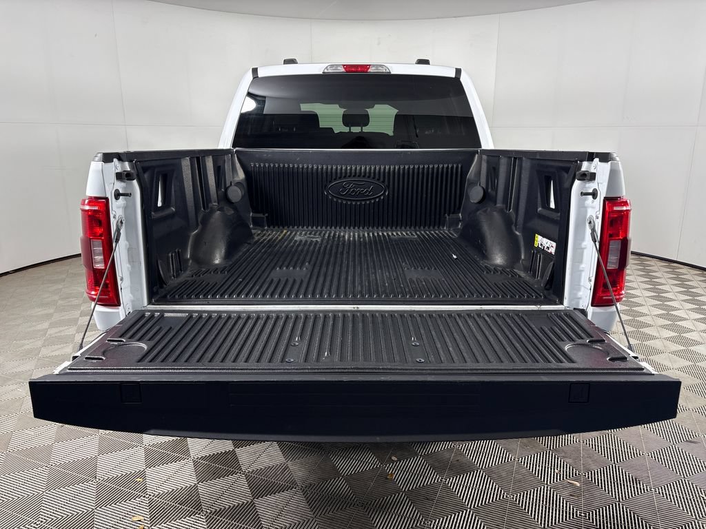 Certified 2022 Ford F150 XLT w/ XTR Package AWD/4WD image 26