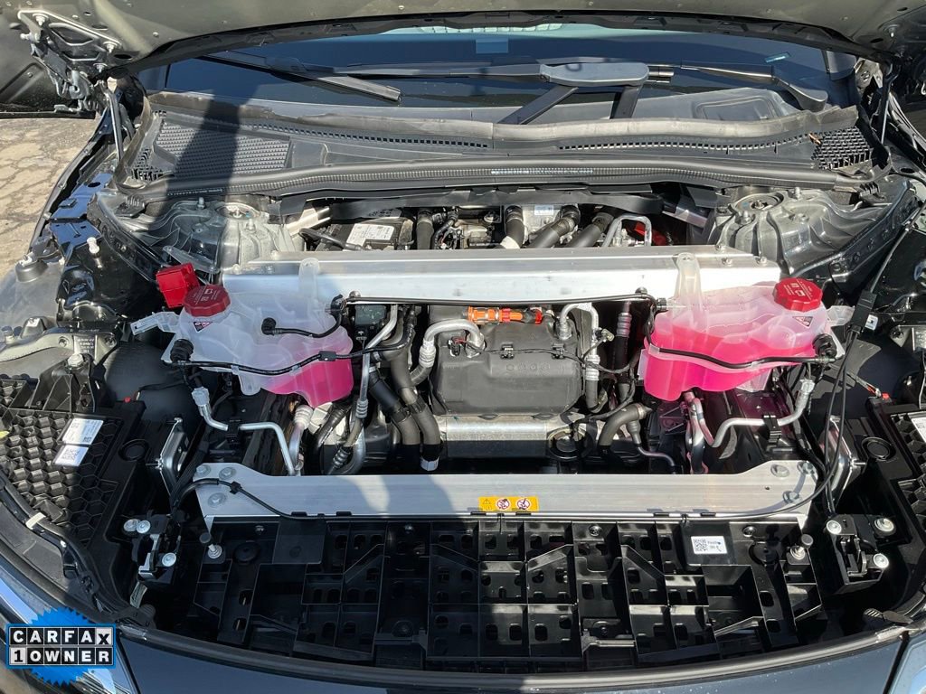 Used 2024 Mercedes-Benz EQE 500 4MATIC Sedan w/ AMG Line Exterior Package image 11