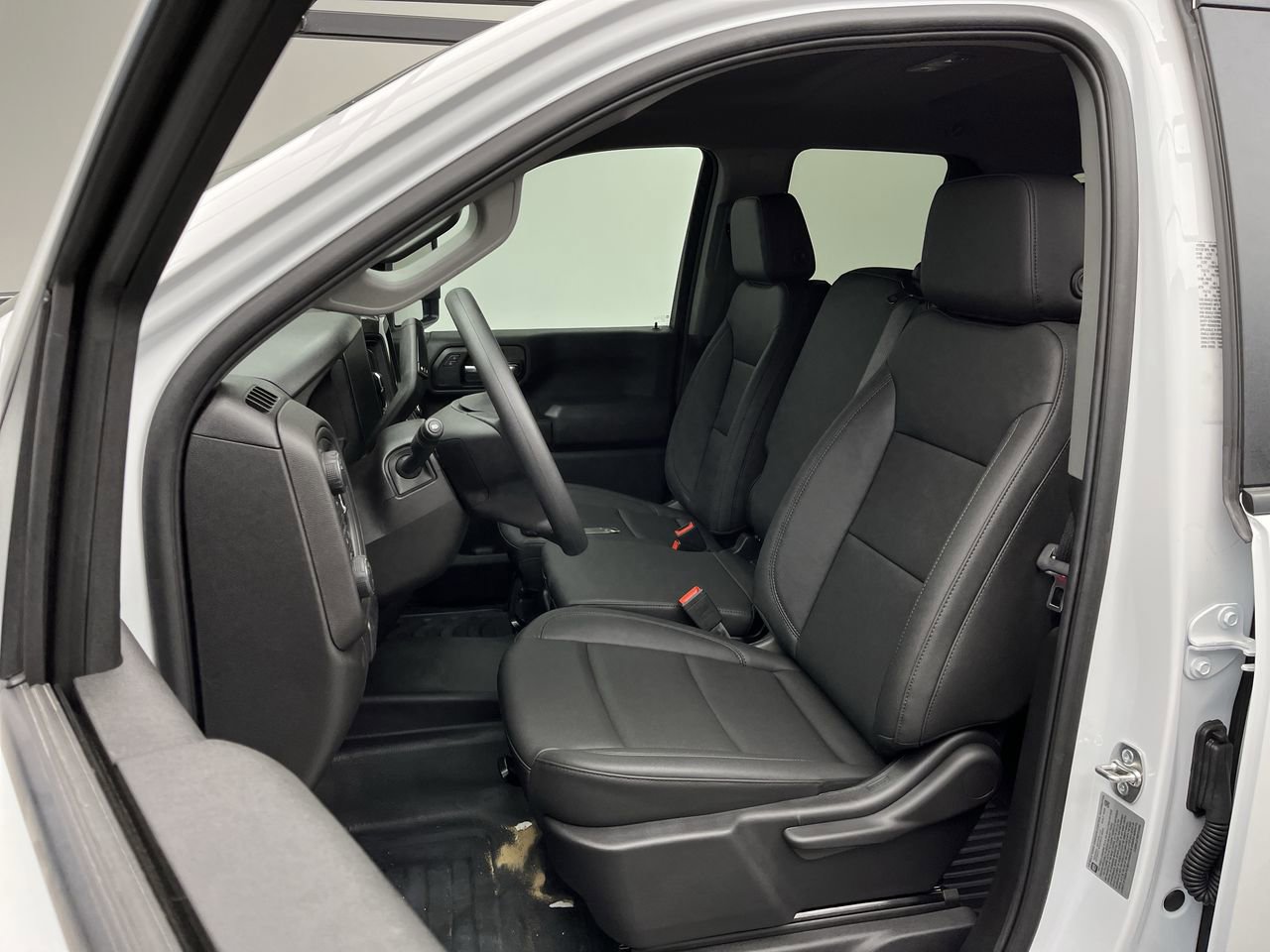 New 2025 Chevrolet Silverado 2500 W/T w/ WT Convenience Package image 9