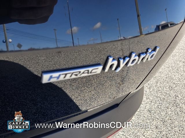 Used 2023 Hyundai Tucson SEL image 12