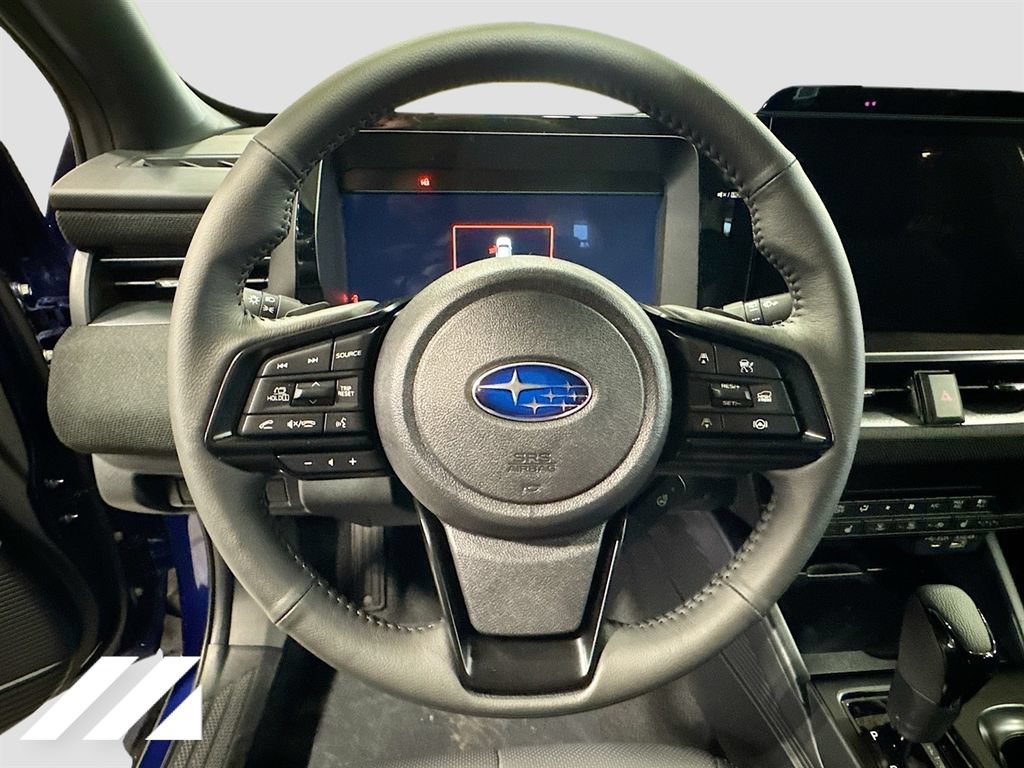 New 2026 Subaru Outback Limited XT AWD/4WD image 11