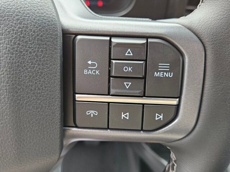 New 2026 Ford F250 Lariat image 29