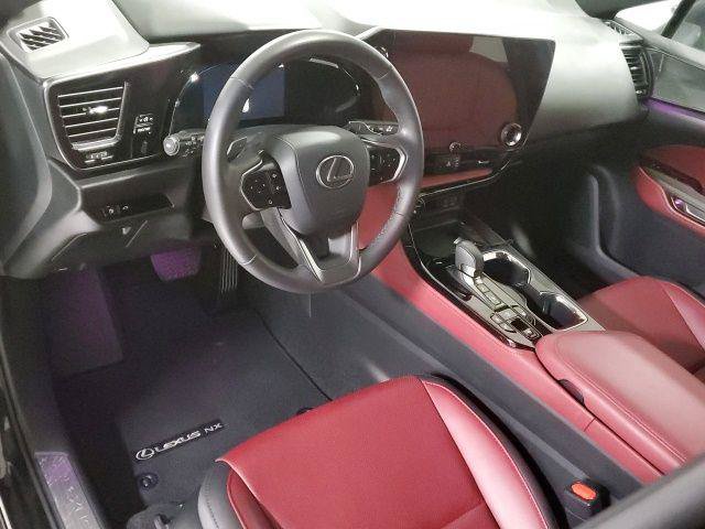 Certified 2023 Lexus NX 350h AWD w/ Towing Package (2000 Lbs) image 18