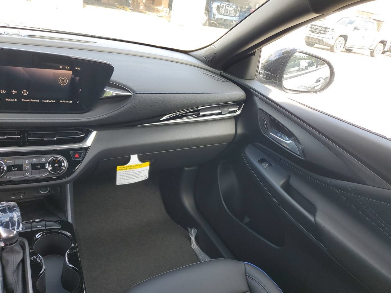 New 2026 Buick Envista Sport Touring w/ Convenience II Package FWD image 14