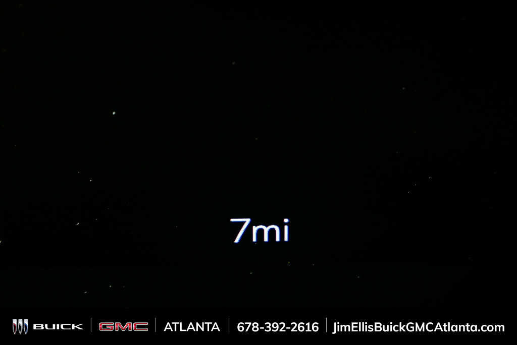 New 2026 GMC Yukon Elevation w/ Elevation Premium Package image 9