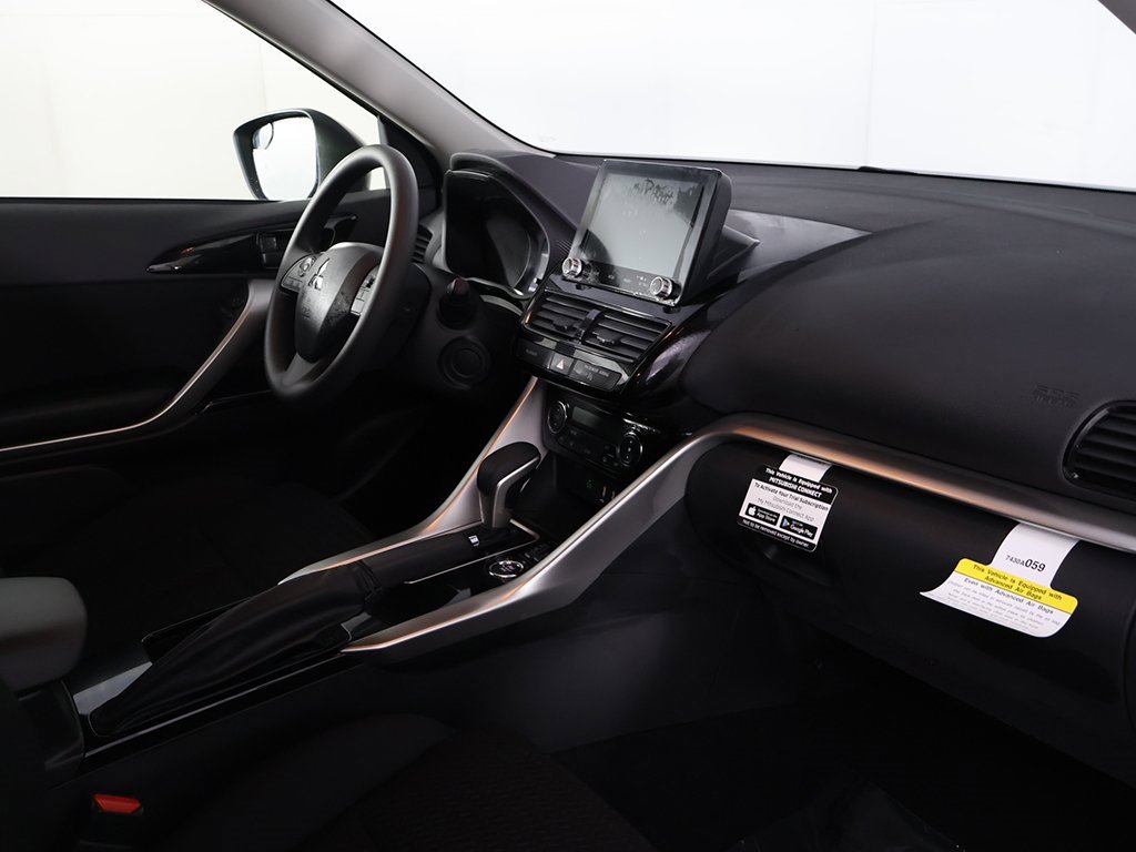 New 2025 Mitsubishi Eclipse Cross LE image 23