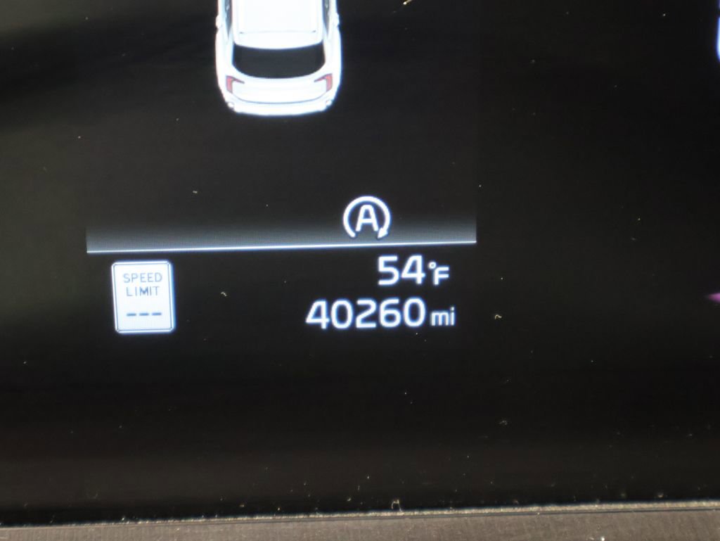 Used 2025 Kia Telluride S image 39