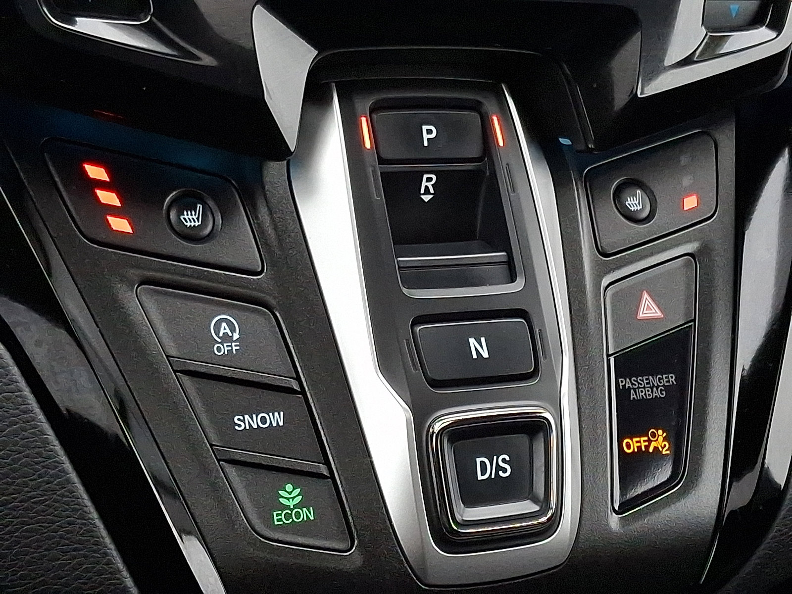 Used 2023 Honda Odyssey Touring image 16