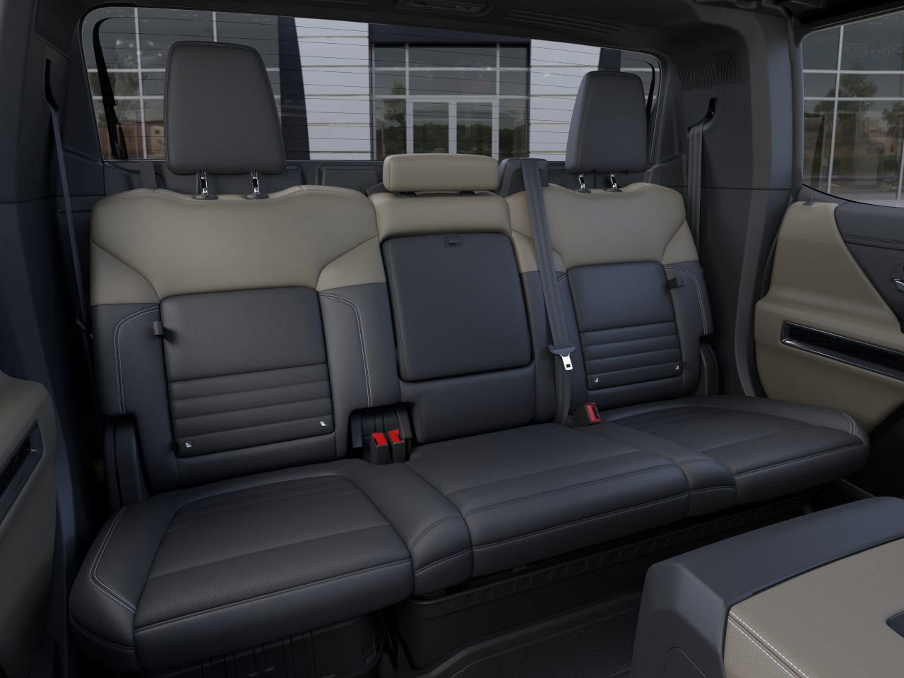New 2026 GMC Hummer EV 4x4 Crew Cab image 17