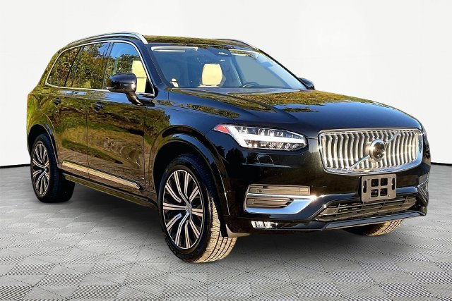 Used 2023 Volvo XC90 B6 Plus w/ Protection Package Premier AWD/4WD 360° Tour