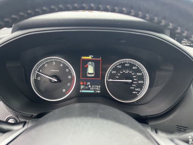 Certified 2022 Subaru Forester Premium image 28