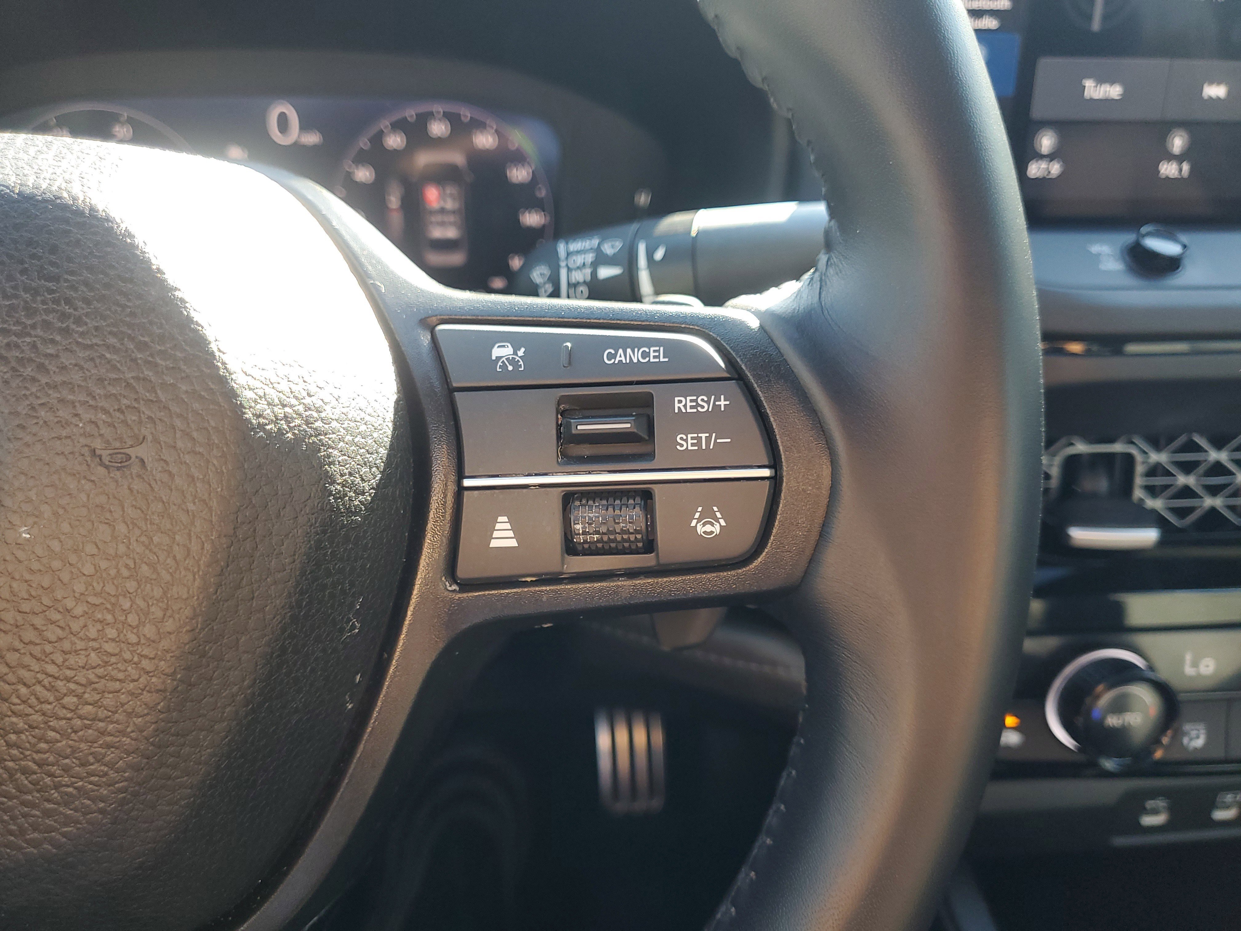 Used 2023 Honda Accord Sport image 27