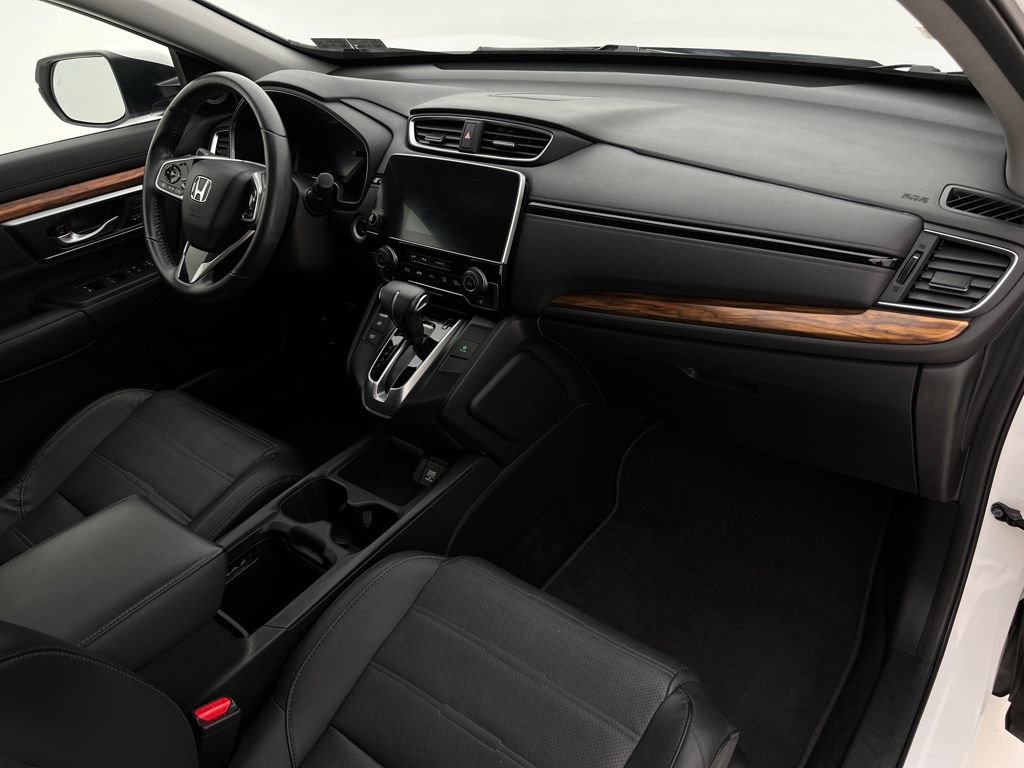 Used 2019 Honda CR-V EX-L image 16