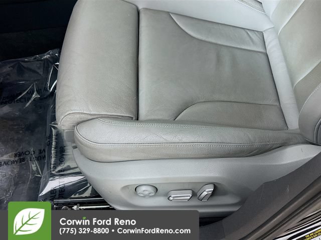 Used 2018 Audi Q3 2.0T Premium w/ Convenience Package AWD/4WD image 18