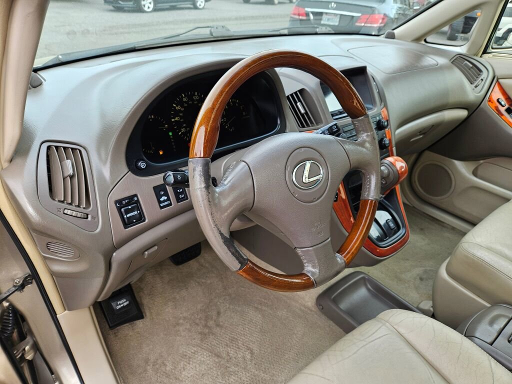 Used 2003 Lexus RX 300 2WD image 15