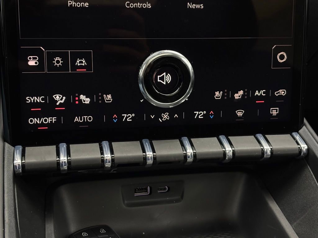 New 2026 GMC Terrain Denali image 30