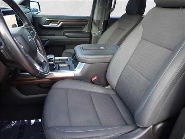 Used 2022 Chevrolet Silverado 1500 LT Trail Boss image 10