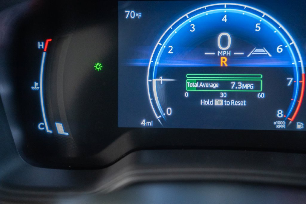 New 2027 Toyota Corolla LE FWD image 37