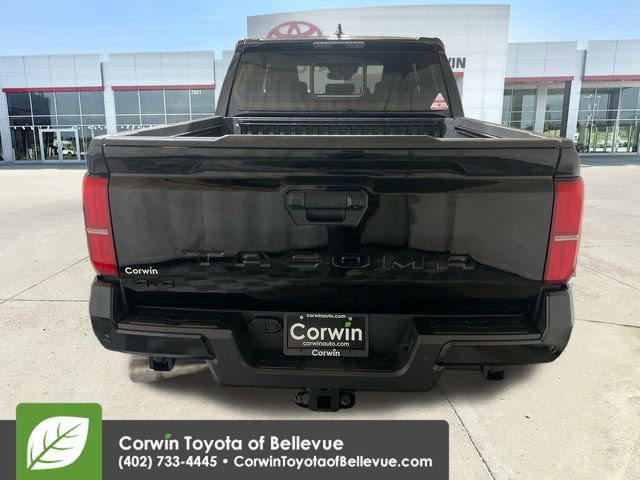 New 2025 Toyota Tacoma TRD Sport image 7